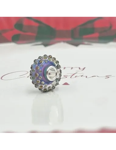 Trollbeads Unique Christmas Ghirlanda | Agold