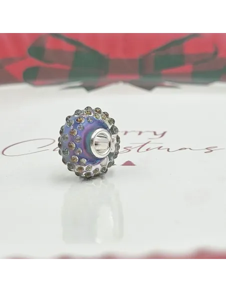 Trollbeads Unique Christmas Ghirlanda | Agold