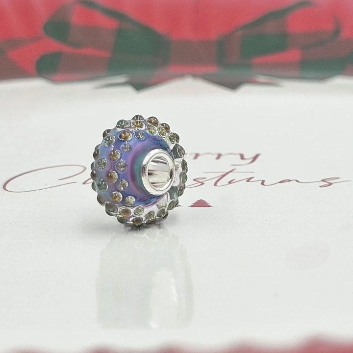 Trollbeads Unique Christmas Ghirlanda