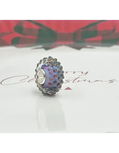 Trollbeads Unique Christmas Ghirlanda | Agold