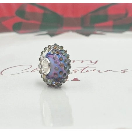 Trollbeads Unique Christmas Ghirlanda | Agold