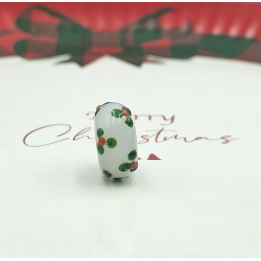 Trollbeads Unique Christmas Fiori