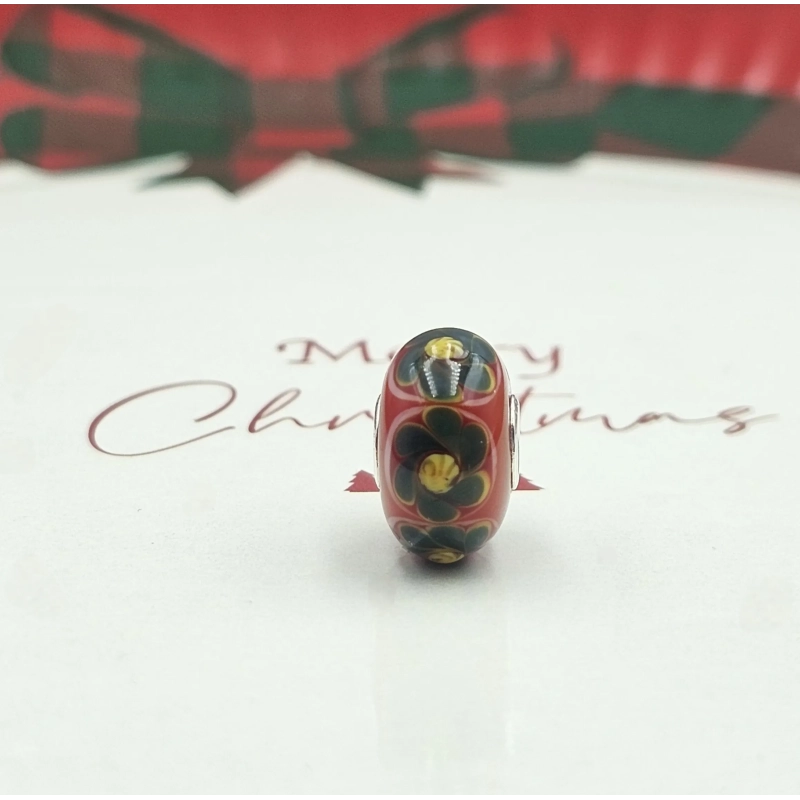 Trollbeads Unique Christmas Girandola | Agold