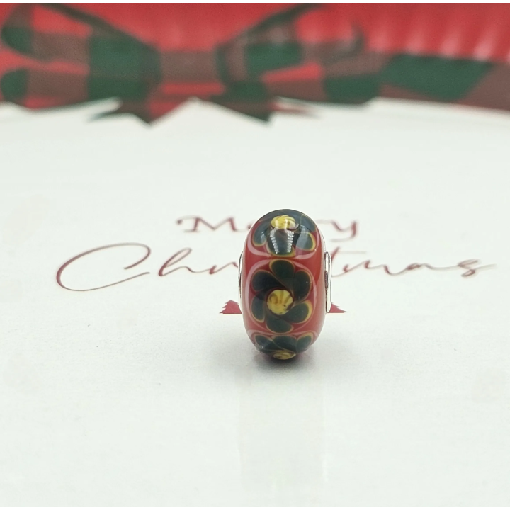 Trollbeads Unique Christmas Girandola