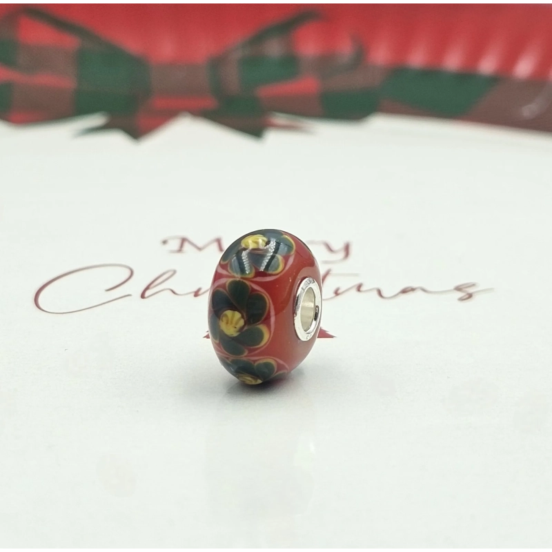 Trollbeads Unique Christmas Girandola | Agold