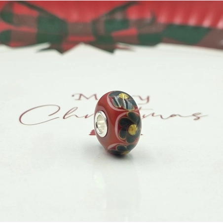 Trollbeads Unique Christmas Girandola | Agold