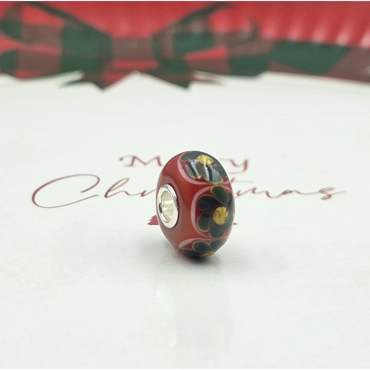 Trollbeads Unique Christmas Girandola