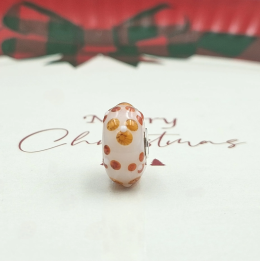 Trollbeads Unique Christmas Fiori