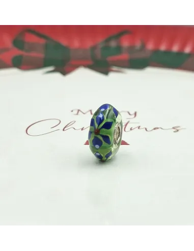 Trollbeads Unique Christmas Stella di Natale | Agold
