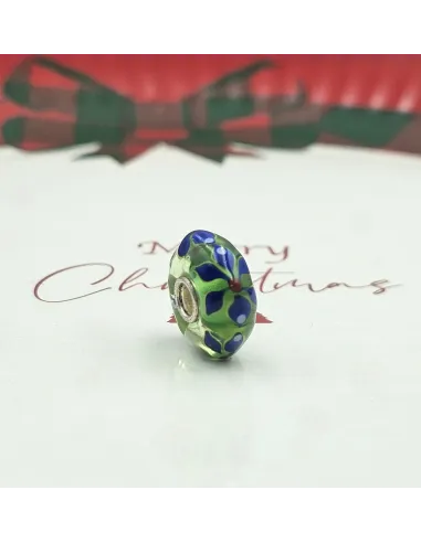 Trollbeads Unique Christmas Stella di Natale | Agold