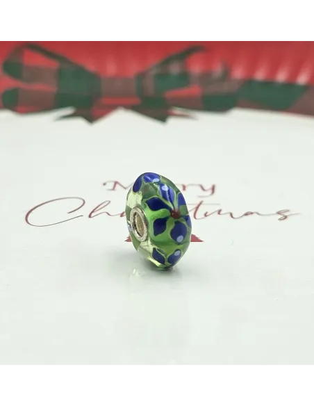 Trollbeads Unique Christmas Stella di Natale | Agold