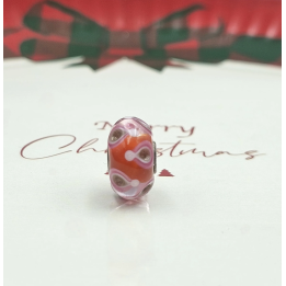 Trollbeads Unique Christmas Mongolfiera