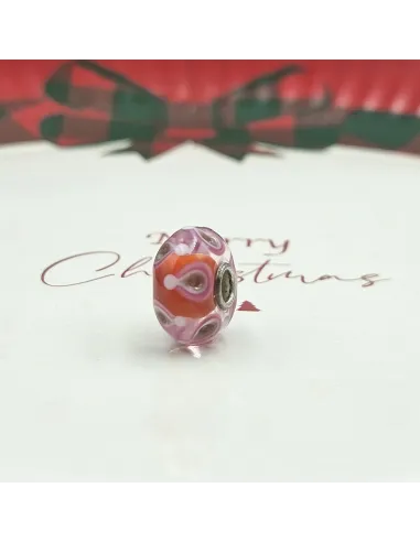 Trollbeads Unique Christmas Mongolfiera | Agold
