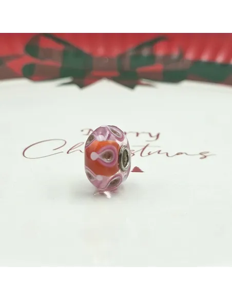 Trollbeads Unique Christmas Mongolfiera | Agold