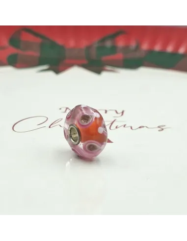 Trollbeads Unique Christmas Mongolfiera | Agold