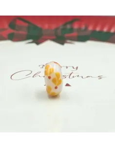 Trollbeads Unique Christmas Petali