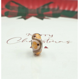 Trollbeads Unique Christmas Petali