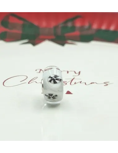 Trollbeads Unique Christmas Stelle | Agold