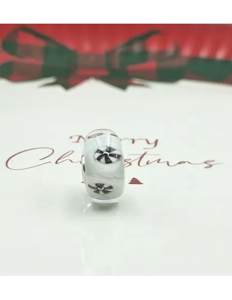 Trollbeads Unique Christmas Stelle | Agold