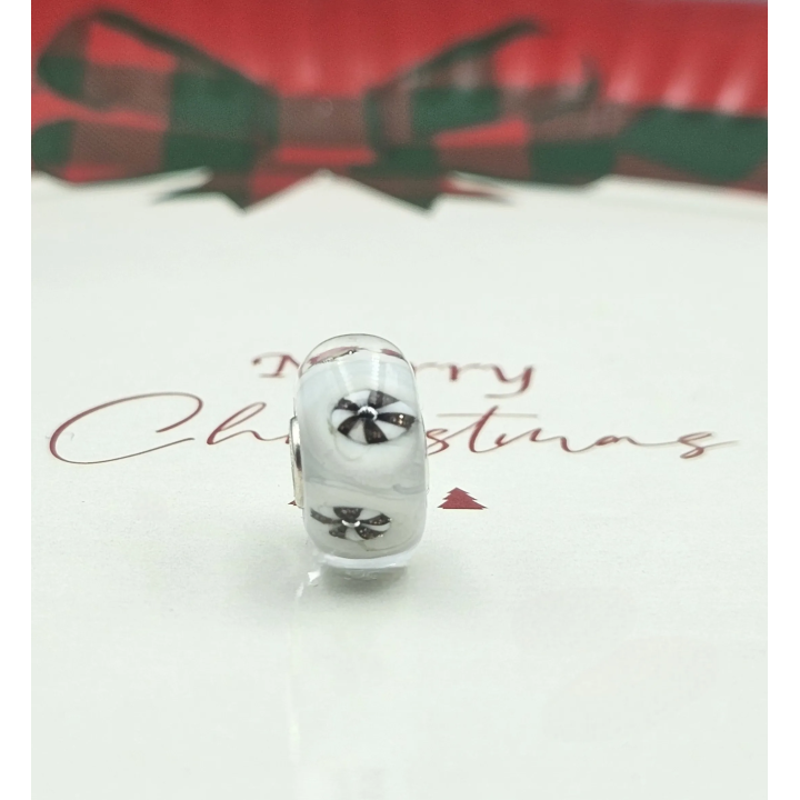 Trollbeads Unique Christmas Stelle