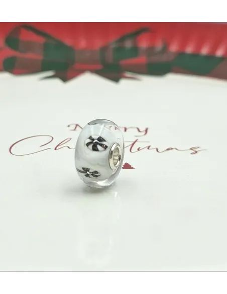 Trollbeads Unique Christmas Stelle | Agold