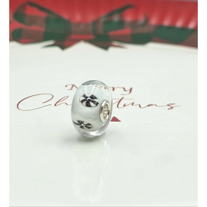 Trollbeads Unique Christmas Stelle