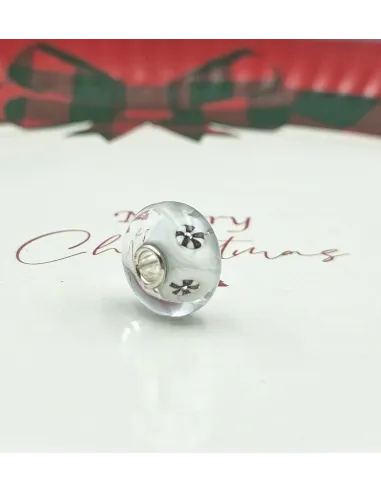 Trollbeads Unique Christmas Stelle | Agold