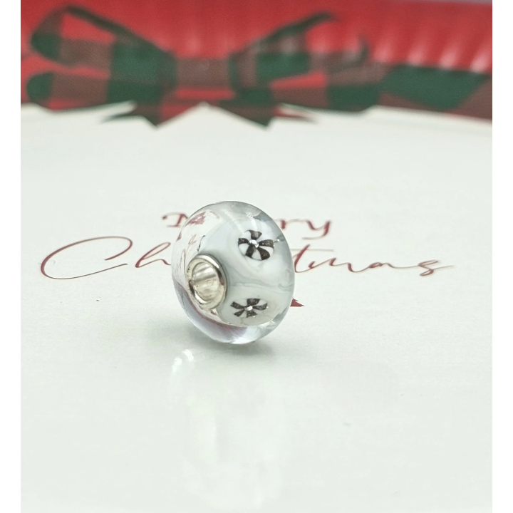 Trollbeads Unique Christmas Stelle