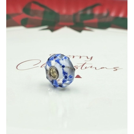 Trollbeads Unique Christmas Fiore | Agold