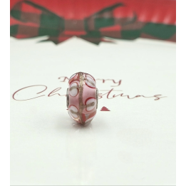 Trollbeads Unique Christmas Foglioline