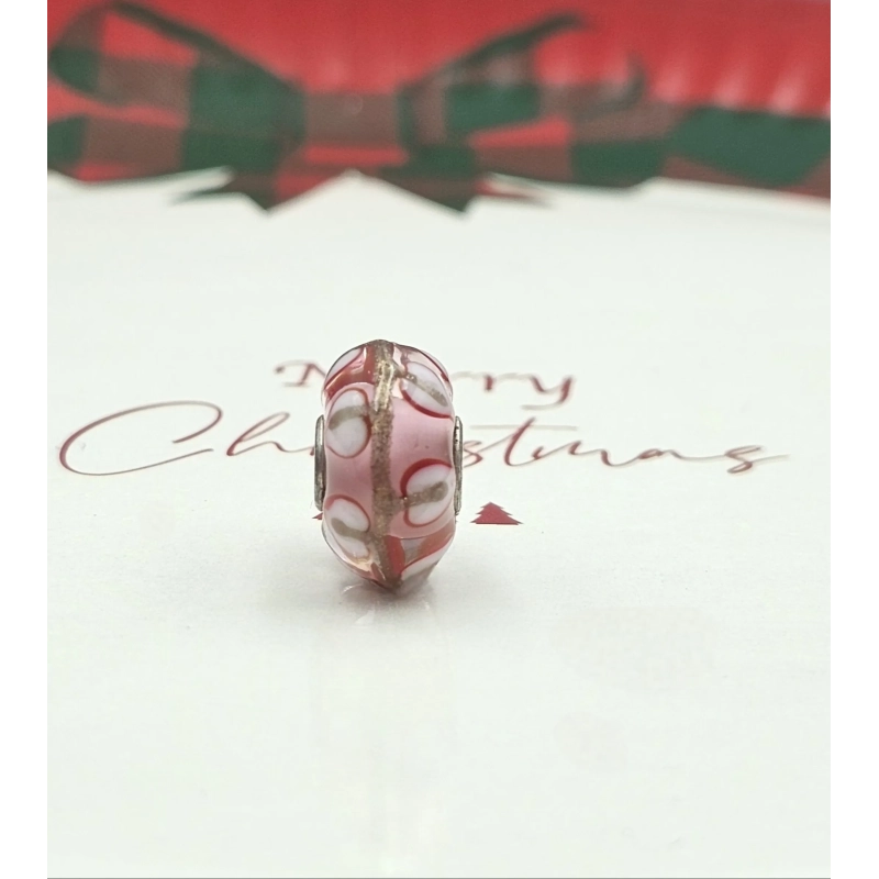 Trollbeads Unique Christmas Foglioline | Agold