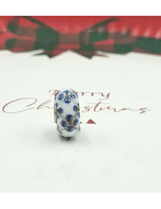 Trollbeads Unique Christmas Rombo