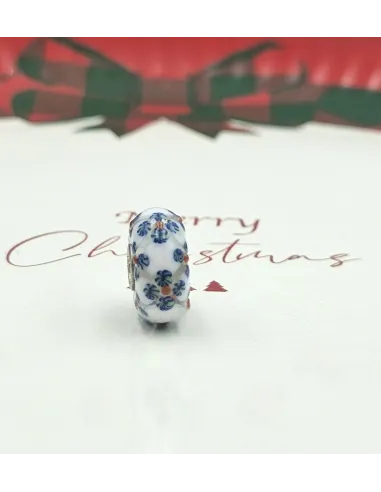 Trollbeads Unique Christmas Rombo | Agold