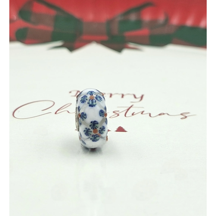 Trollbeads Unique Christmas Rombo