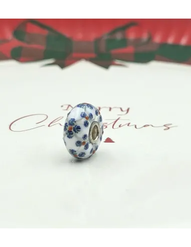 Trollbeads Unique Christmas Rombo | Agold