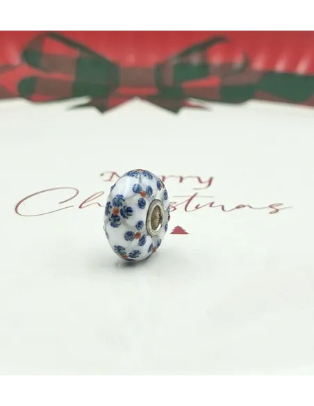 Trollbeads Unique Christmas Rombo | Agold