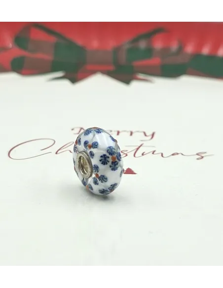 Trollbeads Unique Christmas Rombo | Agold