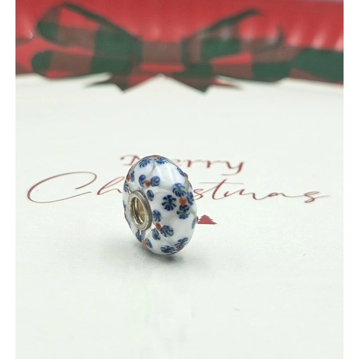 Trollbeads Unique Christmas Rombo