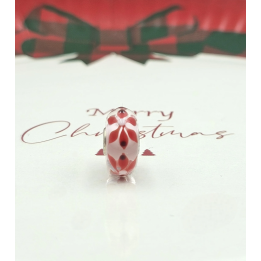 Trollbeads Unique Christmas Stella di Natale