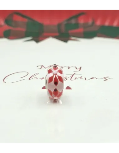 Trollbeads Unique Christmas Stella di Natale | Agold