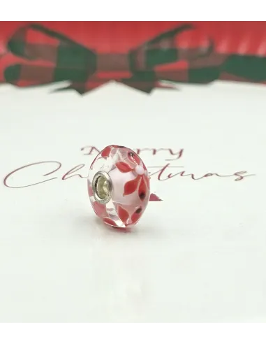 Trollbeads Unique Christmas Stella di Natale | Agold