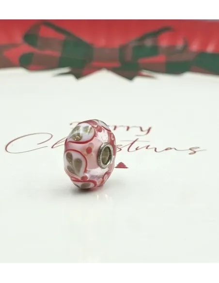 Trollbeads Unique Christmas Petali | Agold