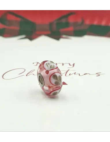 Trollbeads Unique Christmas Petali | Agold