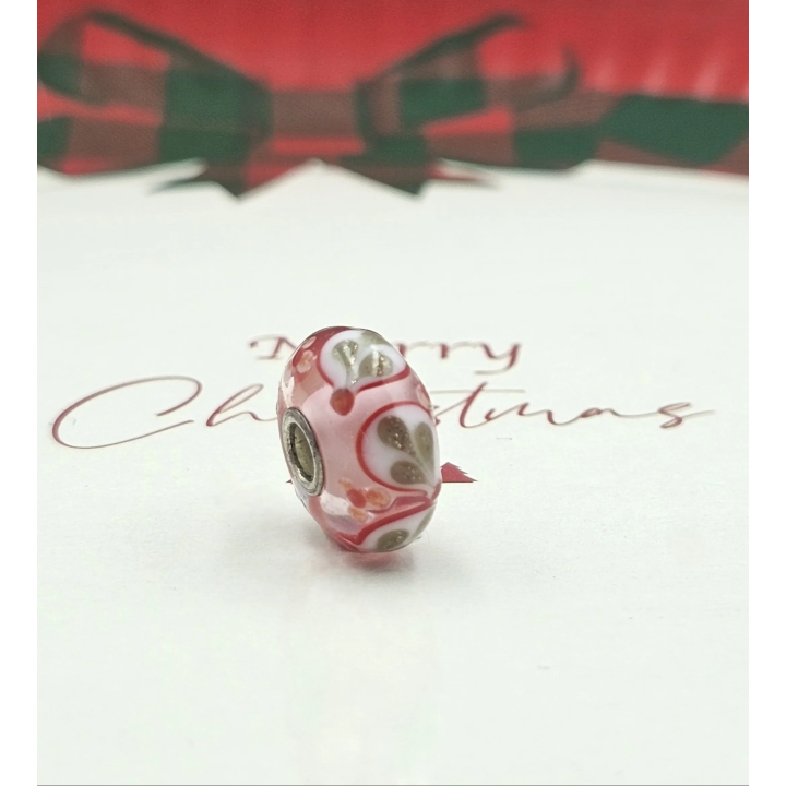 Trollbeads Unique Christmas Petali