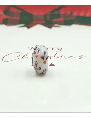 Trollbeads Unique Christmas Petali