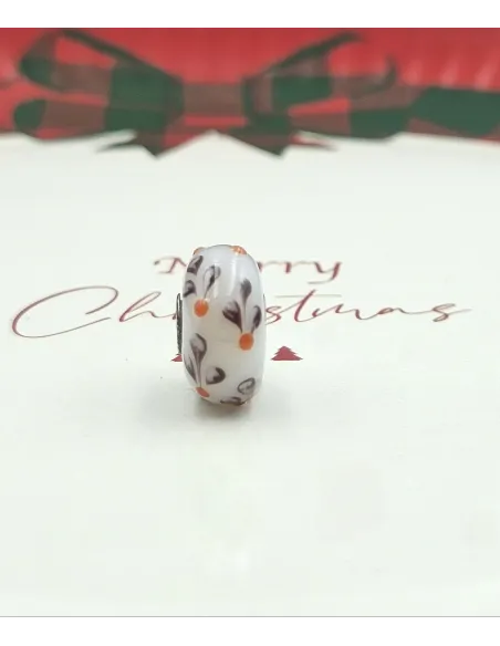 Trollbeads Unique Christmas Petali
