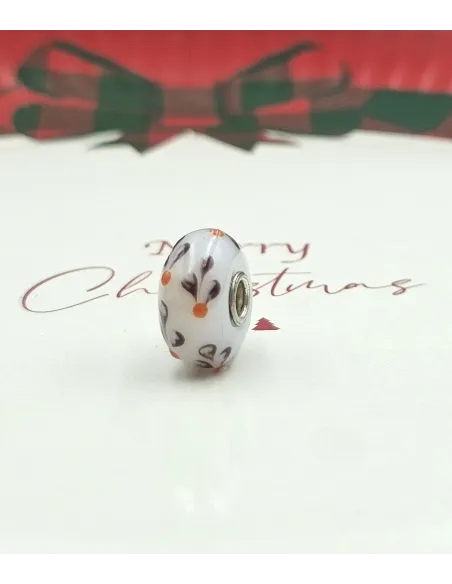Trollbeads Unique Christmas Petali