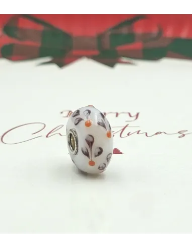 Trollbeads Unique Christmas Petali