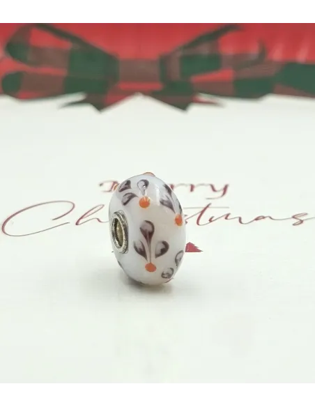 Trollbeads Unique Christmas Petali