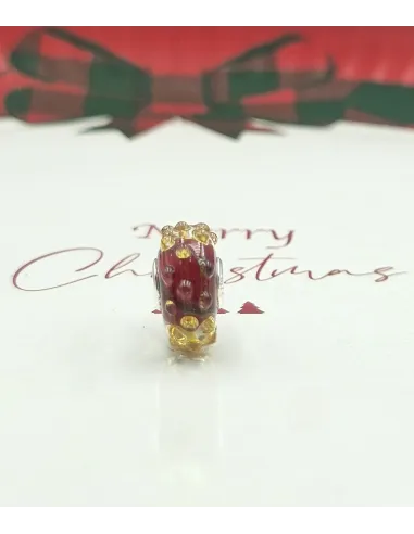 Trollbeads Unique Christmas Ghirlanda | Agold